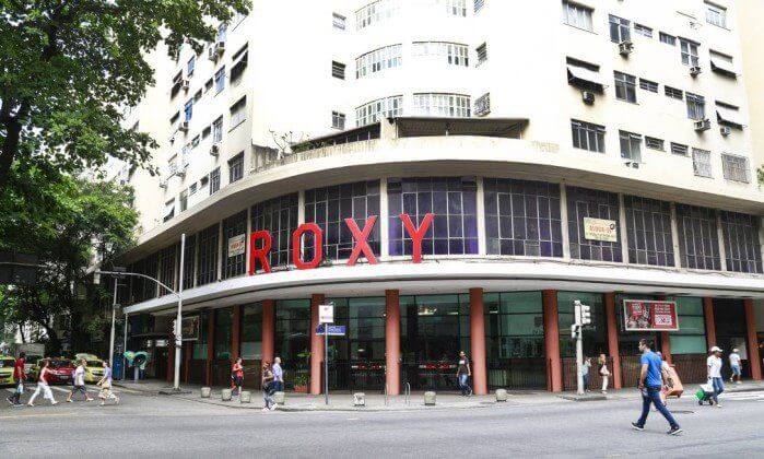 Papo de Talarico: Salve Roxy tenta manter vivo cinema tradicional do Brasil