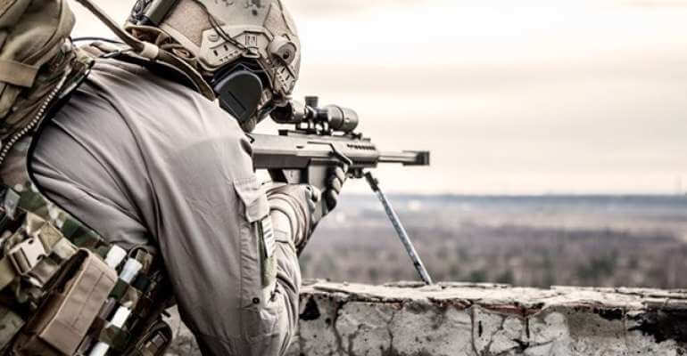Enfrentando o Desafio do Sniper em Valorant: Apresentando uma Arma