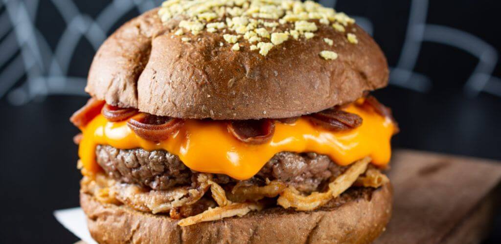 28 Restaurantes No Burger Fest Rio 2018 - Diário Do Rio De Janeiro