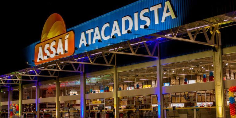 Nova loja do Assaí Atacadista, na Estrada do Galeão, abre mais de 200 vagas de emprego