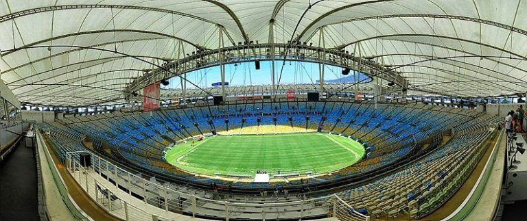 Rio apresenta candidatura para sediar a final da Libertadores 2020