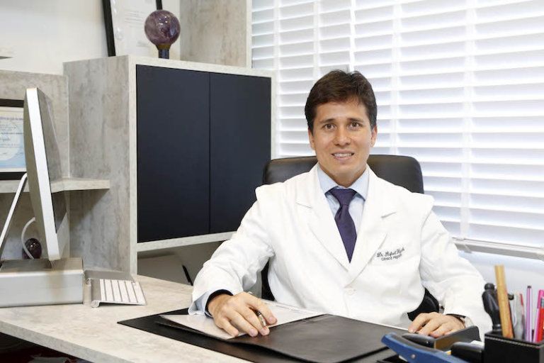Entrevista com nutrólogo e neurologista Dr. Rafael Higashi