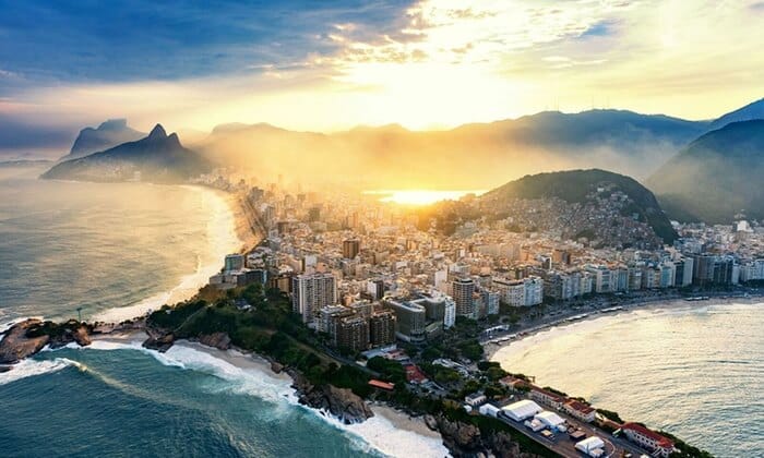 Editorial: O Rio precisa de um prefeito que o ame e o entenda por inteiro