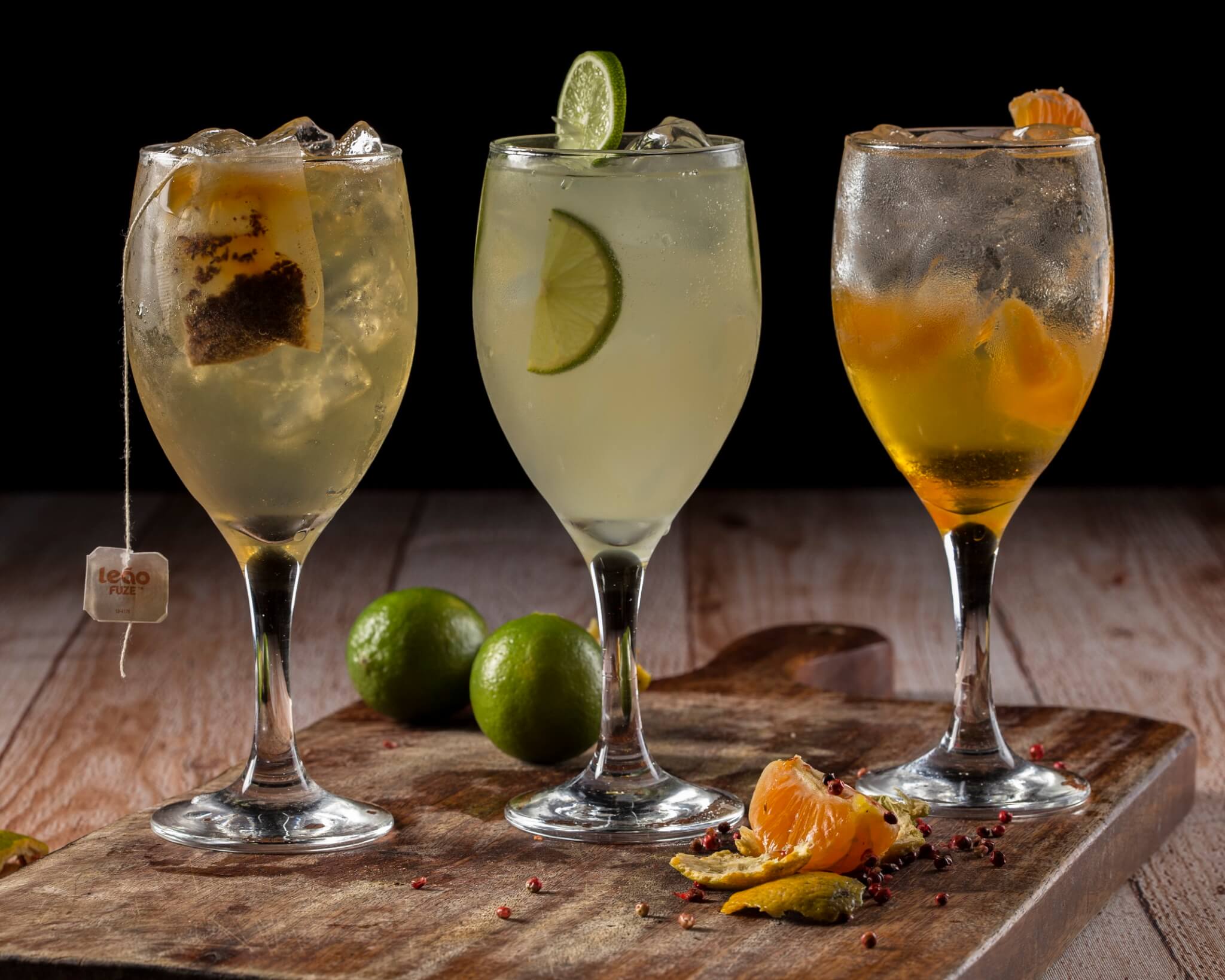 Summer Drinks: 6 Mocktails, Cocktails To Serve At Your 