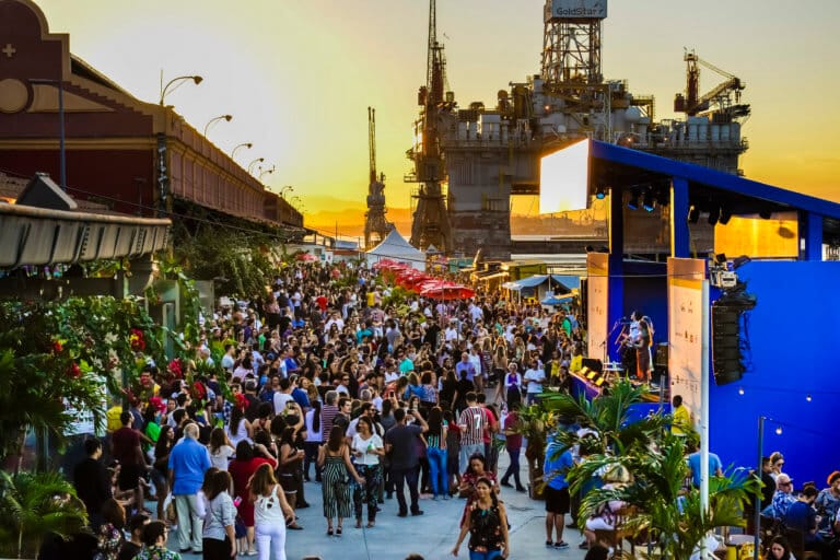 Maior evento culinário do Brasil, Rio Gastronomia inicia venda de ingressos para edição 2021
