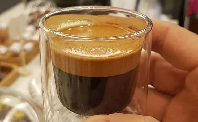 Aram Crítica: Coffee Five, o melhor café do Centro do Rio?