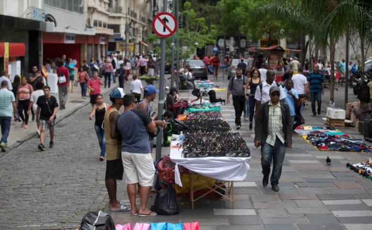 A 'sãopaulização' das gírias cariocas