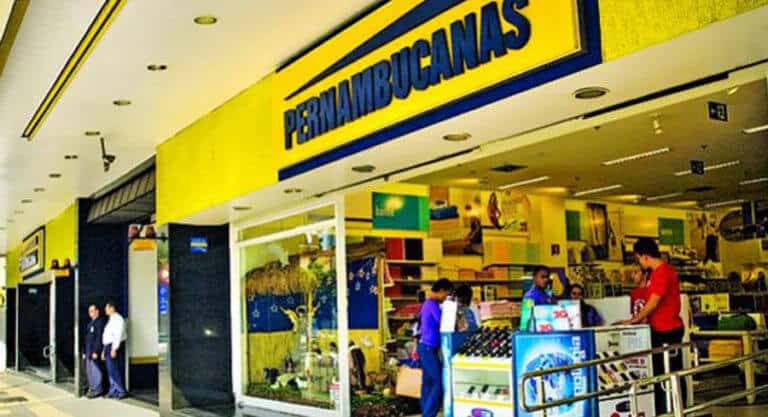 Campo Grande ganha mais uma Loja Pernambucanas