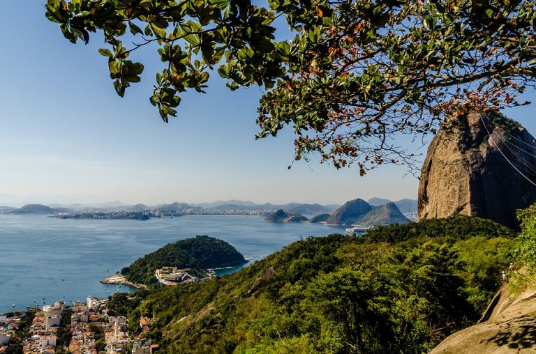 Rio lança ‘Pacote Climático’, com metas ambientais a serem cumpridas até 2050