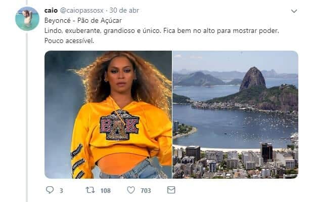 Crônicas Cariocas: a sãopaulização das gírias do Rio de Janeiro - Diário do  Rio de Janeiro
