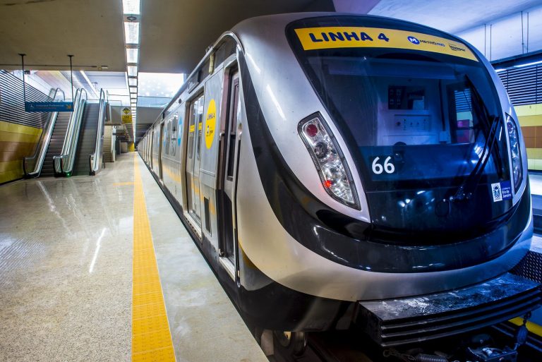 MetrôRio fará ligação direta entre Pavuna e Botafogo durante a Copa América