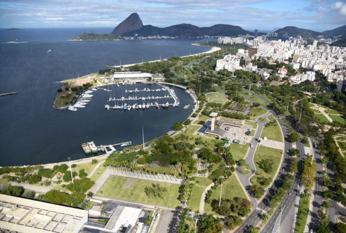 Parque do Flamengo - Cidade do Rio de Janeiro - Foto: Alexandre Macieira | Riotur