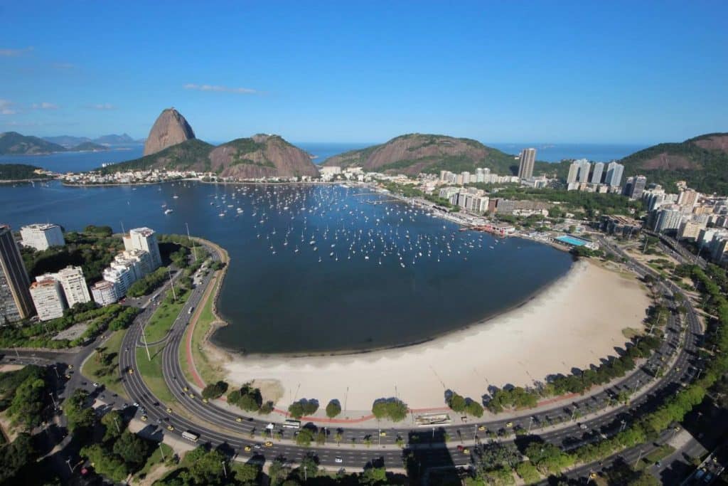 Plano turístico que pode salvar a Baía de Guanabara começa a sair do papel  - Diário do Rio de Janeiro