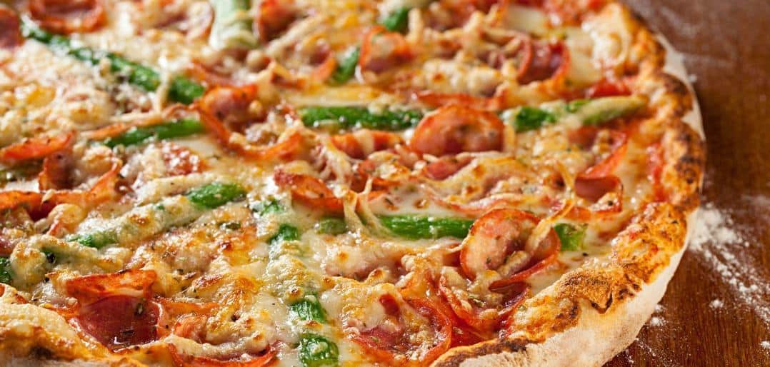 Os 10 melhores pizzarias São João da Boa Vista - Tripadvisor