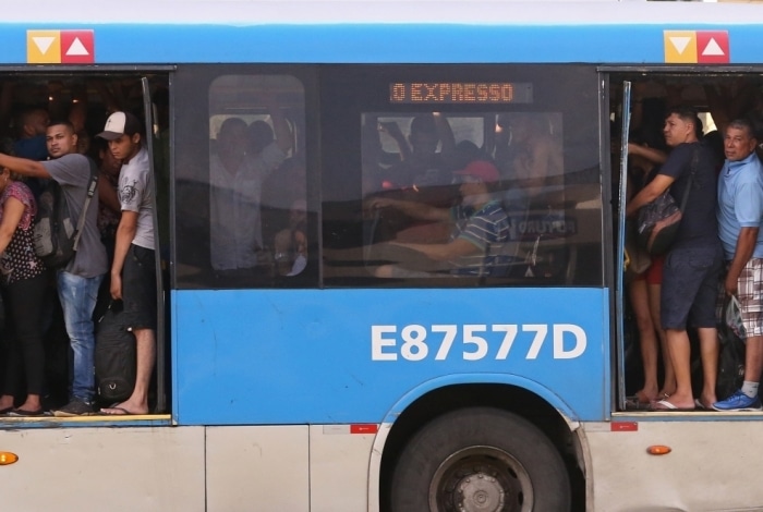 Relatório final do BRT indica reconstrução da Transoeste e implementação de ônibus elétricos