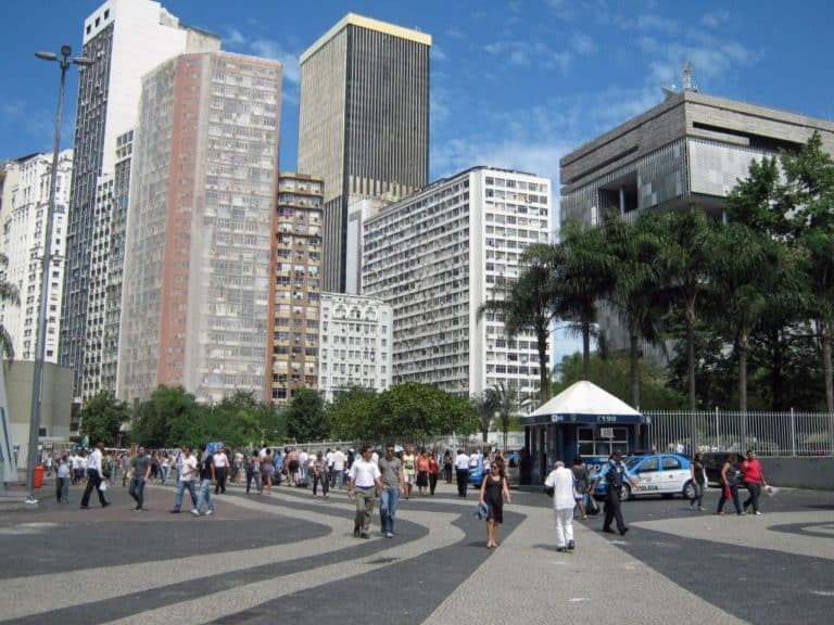 Começa nesta segunda a retirada dos ingressos para o Rock in Rio na Carioca