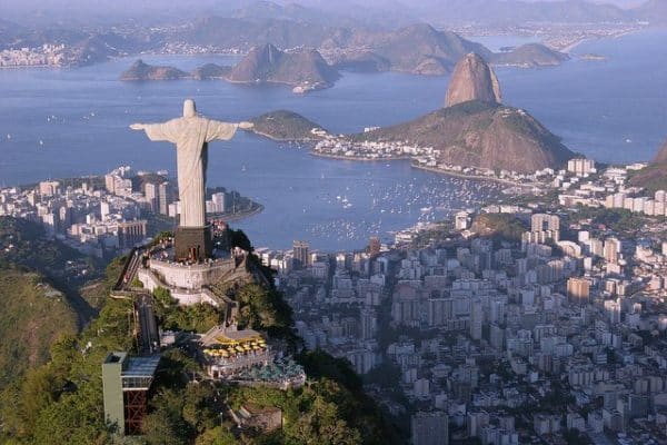 Ação pretende incentivar intercâmbio de turistas entre Rio e São Paulo