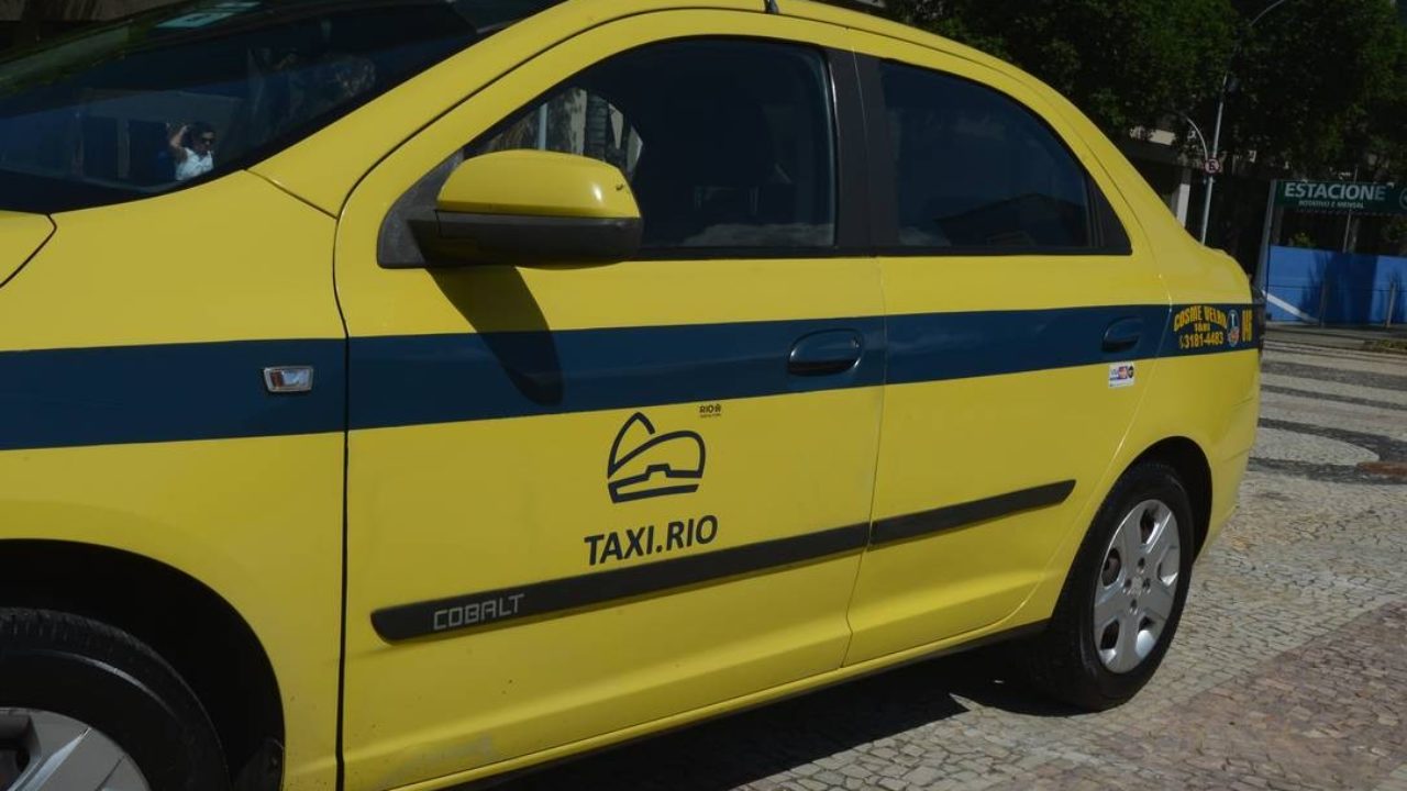 30 cidades já mostraram interesse pelo Taxi.Rio - Diário do Rio de Janeiro