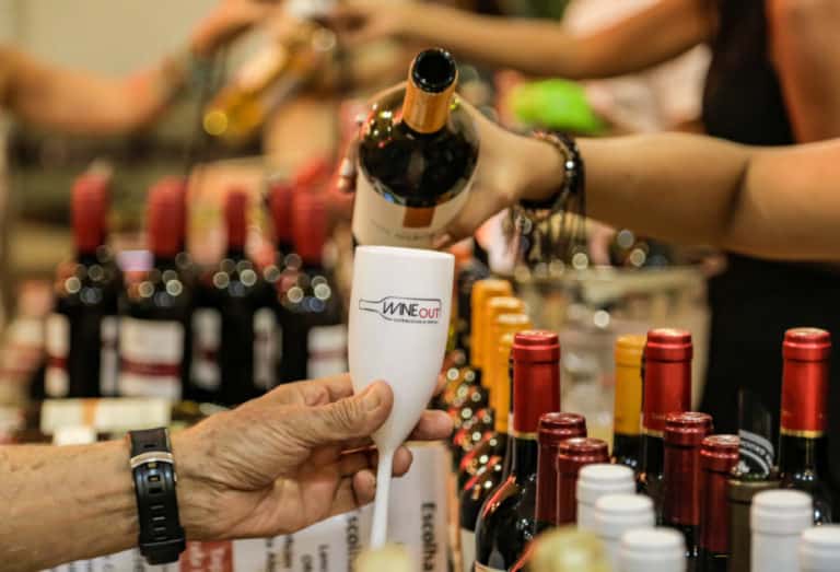 Città Office Mall abrigará o maior outlet de vinhos já realizado no Rio de Janeiro