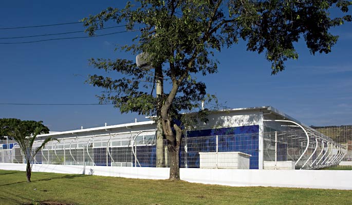 Campo Grande ganha nova unidade de Clínica da Família neste sábado