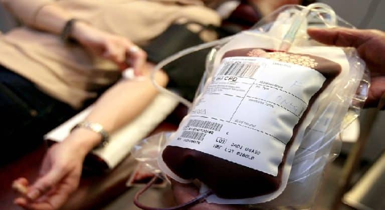 Hospital Miguel Couto realiza campanha de doação de sangue, nesta sexta-feira