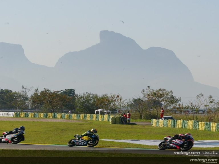 1990 XV Circuito Vila Real motos Superbikes - Um olhar sobre as corridas