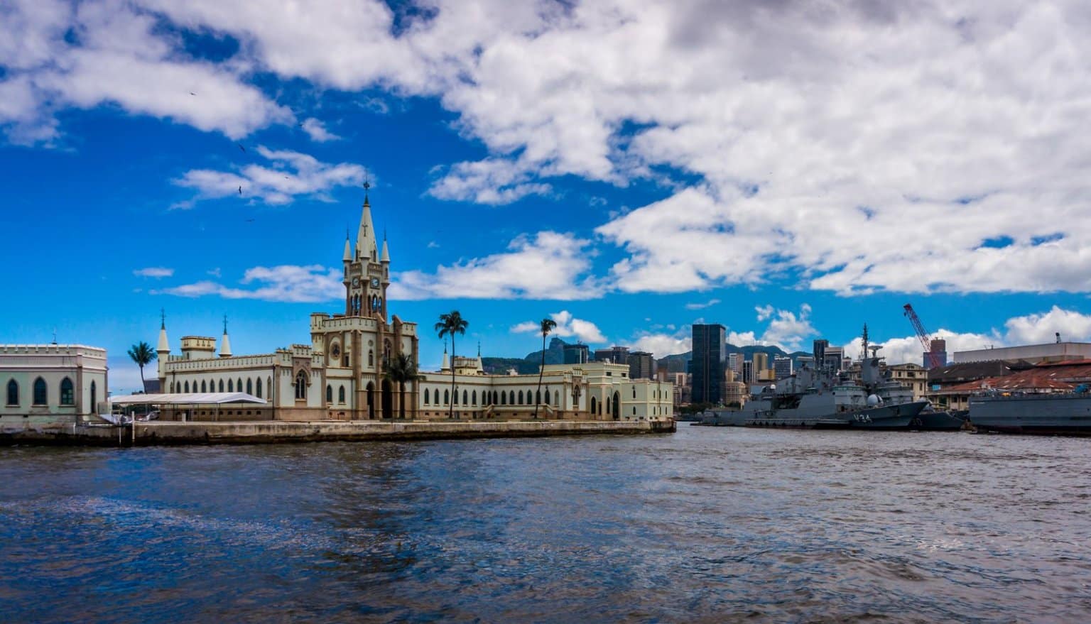 Castelos Para Conhecer No Rio Di Rio Do Rio De Janeiro