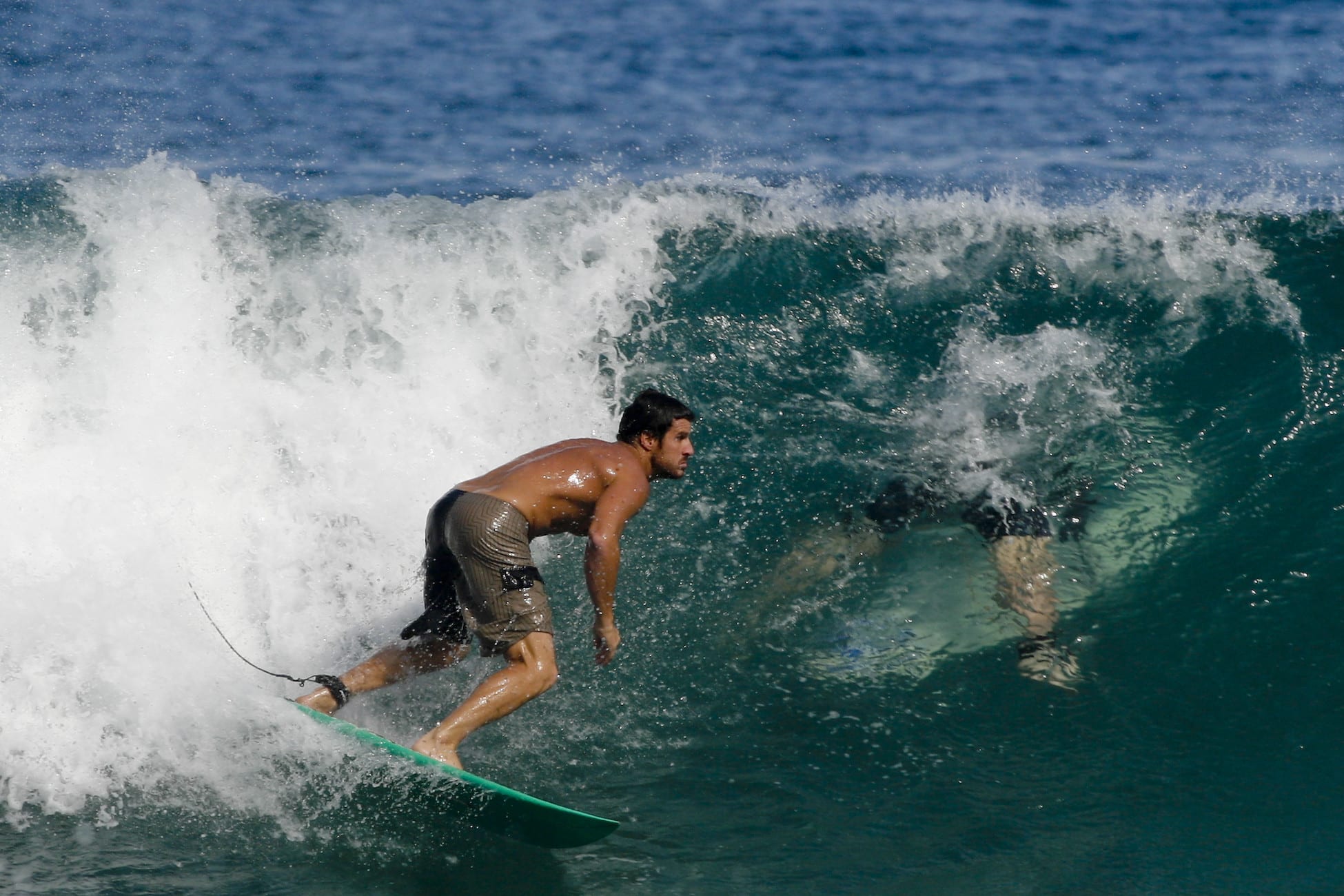 Rio nexpa surf