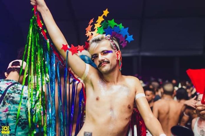 Blocos Lgbts Fazem Ensaio Pré Carnaval Neste Sábado Na Glória Diário Do Rio De Janeiro