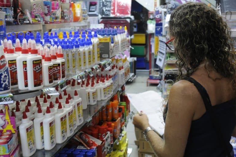 Paulo Ganime – Inflação: BR do Mar pode combater alta nos preços
