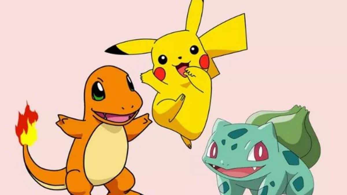 Pokémon no McLanche Feliz em Janeiro de 2020