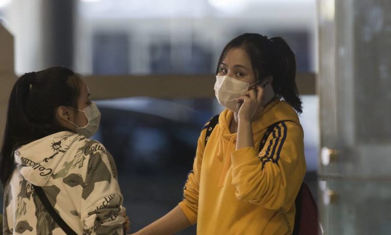Coronavírus: Vigilância Sanitária dá dicas de como evitar contaminação ao entrar e sair de casa