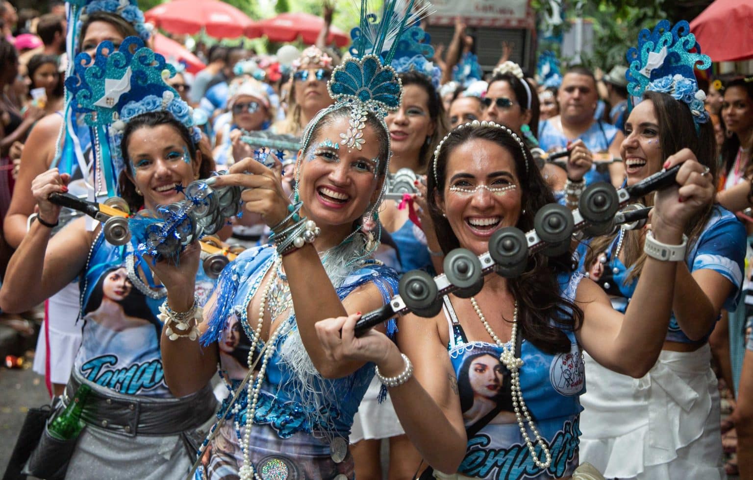 506 Blocos Se Inscreveram Para O Carnaval De Rua Do Rio Em 2022 Diário Do Rio De Janeiro 