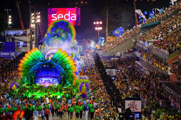 Bruno Kazuhiro: Palpites para a apuração do Carnaval Carioca 2020