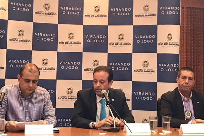 Rio já registra 17 casos suspeitos de coronavírus