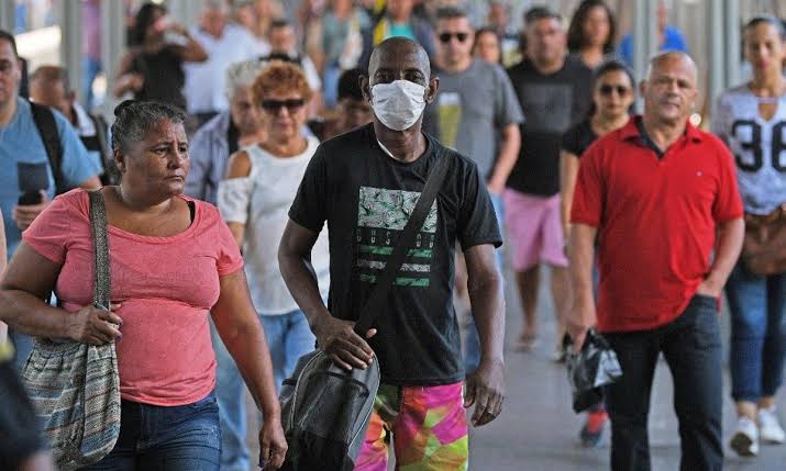 Coronavírus: Prefeitura diz que número de casos no Rio já ultrapassa 4 mil