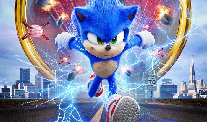 Sonic 2' lidera bilheteria dos EUA em fim de semana de estreia - ISTOÉ  Independente