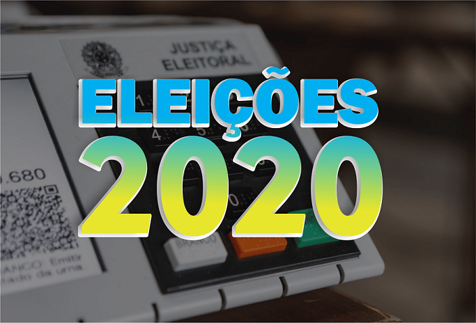A pandemia e a ameaça às Eleições 2020 - Diário do Rio de Janeiro