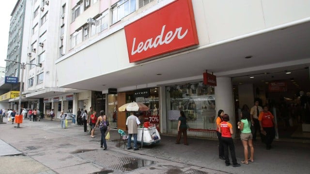 Gigantes do comércio suspendem pagamentos de aluguel e Justiça reduz alugueis de lojas no Rio