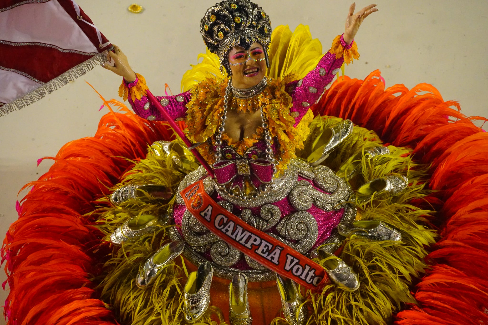 Editorial: Carnaval em 2022 SIM - Diário do Rio de Janeiro