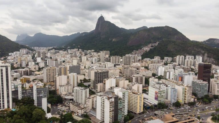 Preço do aluguel bate recorde no Rio de Janeiro: veja os bairros mais caros