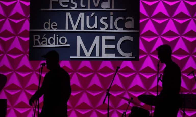 Festival de Música Clássica Rádio MEC 2020