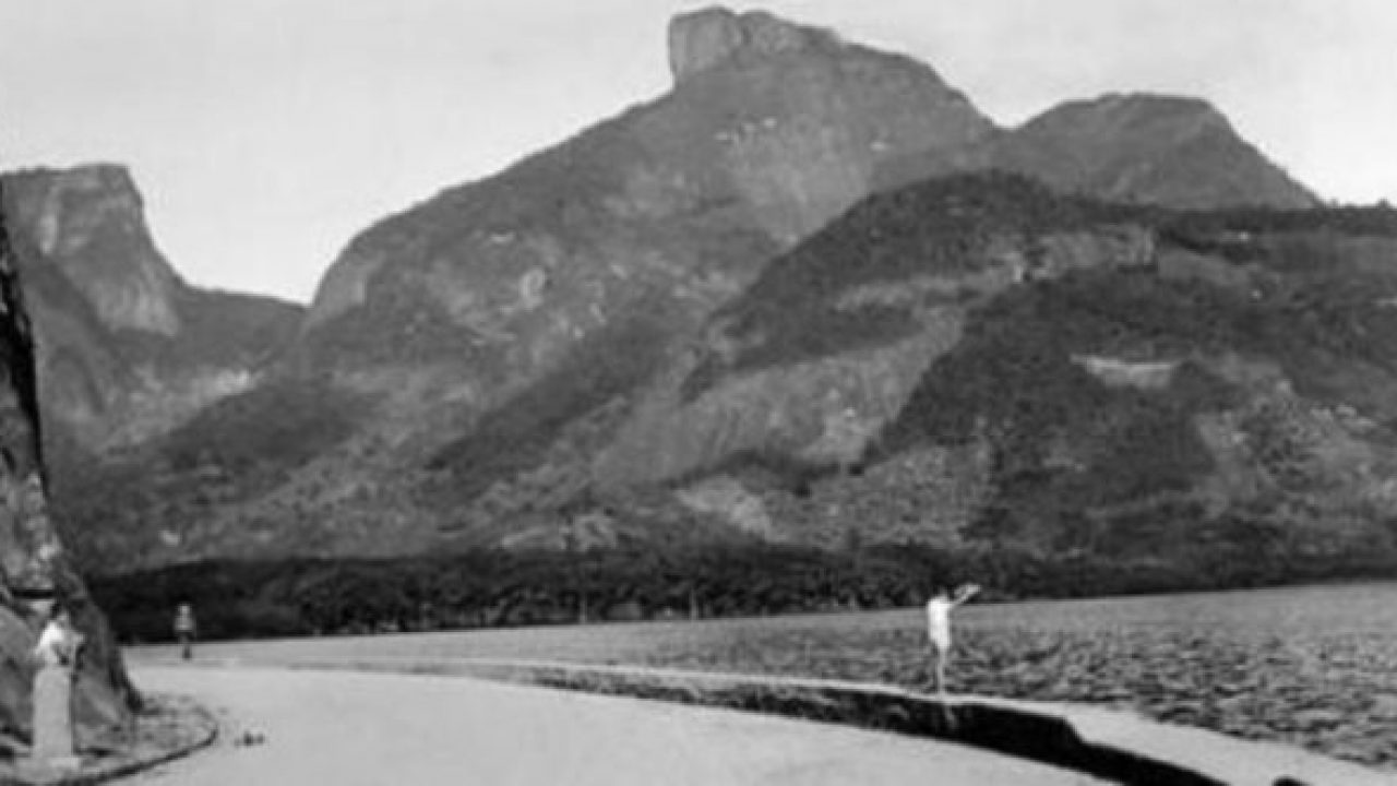 Conheca A Historia Da Barra Da Tijuca Diario Do Rio De Janeiro