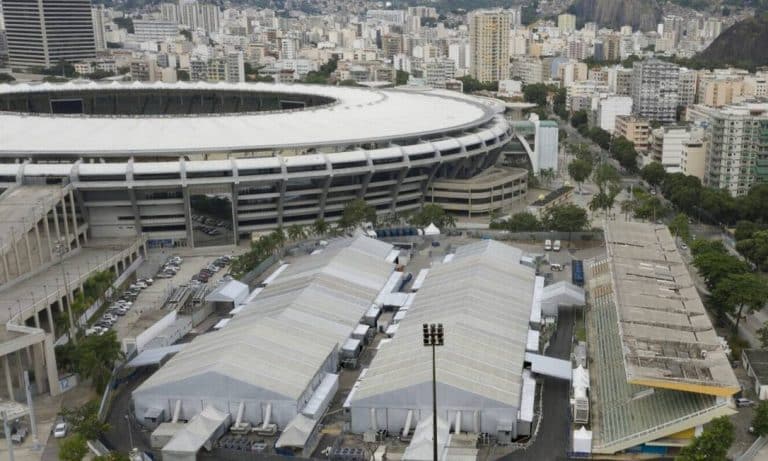 Ano de 2020 apresentou o maior número de óbitos na cidade do Rio desde 2010, segundo dados do IEPS