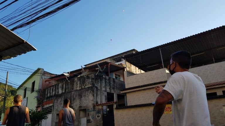 Autobol, um esporte brasileiro disputado por carros - Diário do Rio de  Janeiro