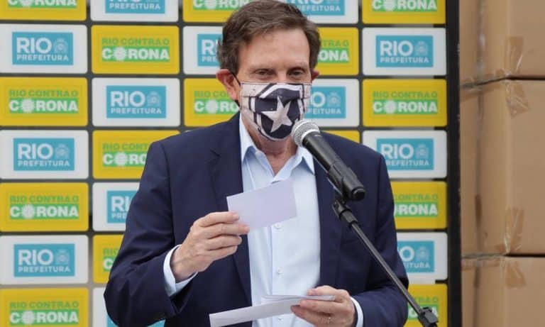 Conheça os times dos ex-prefeitos do Rio e dos pré-candidatos para o próximo mandato