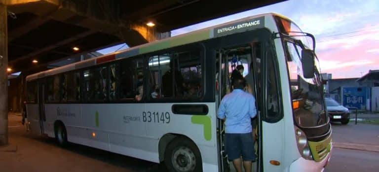Viações têm até abril para reativar linhas sem ônibus