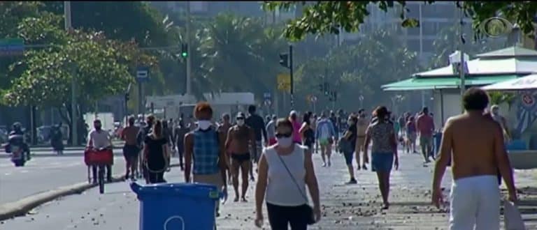 Justiça do RJ proíbe entrada de deputados Rodrigo Amorim, Filippe