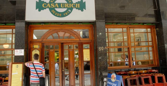 8 restaurantes históricos para conhecer no Rio