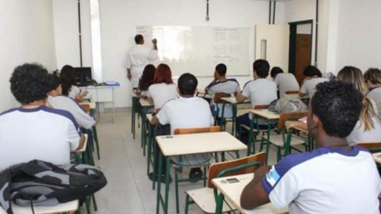 Secretaria de Educação anuncia protocolo de retomada das aulas na rede estadual de ensino